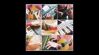 Cover art for Planetarium