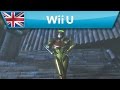 Bayonetta 2 Galactic Bounty Hunter Cosplay Wii U