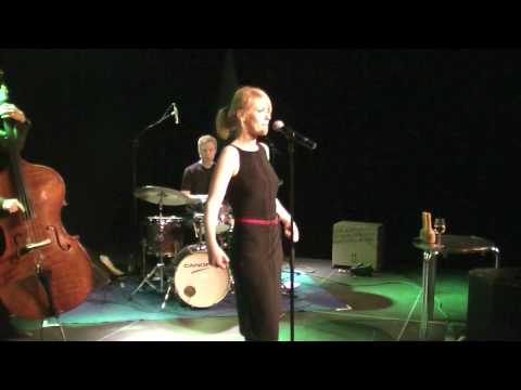 Ulita Knaus It's the city