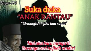Download lagu puisi anak rantau sedih || nayya 02 mp3 Download lagu puisi anak rantau sedih || nayya 02 mp3