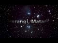 Matariki Macarena 9 Stars
