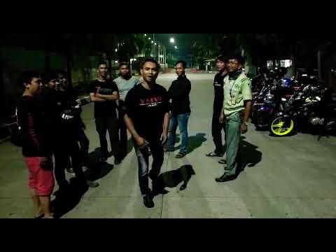 YMVC Lagi NYINYIR😜😜