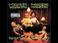 Marilyn Manson - Dope Hat 