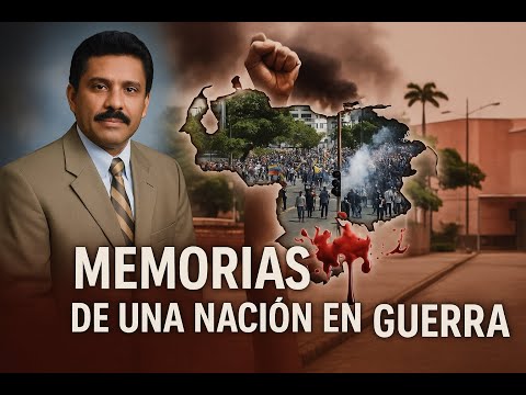 Memoirs of a Nation at War