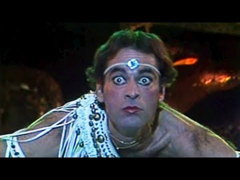 Ney Matogrosso - Homem Com H (Fantástico, 1981)