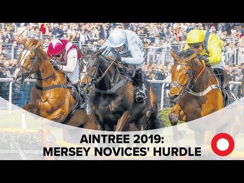 Grand National 2019: Dave Orton's Mersey Novices' Hurdle tips