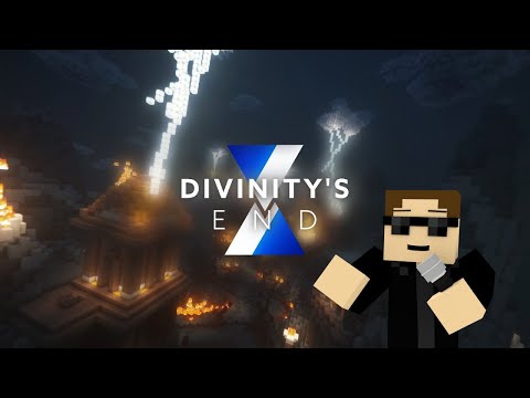 Divinity's End Review (Spoilers: It's great!)