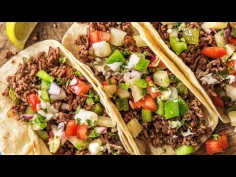 download lagu mp3 mp4 Pineapple Poblano Beef Tacos Hello Fresh, download lagu Pineapple Poblano Beef Tacos Hello Fresh gratis, unduh video klip Pineapple Poblano Beef Tacos Hello Fresh