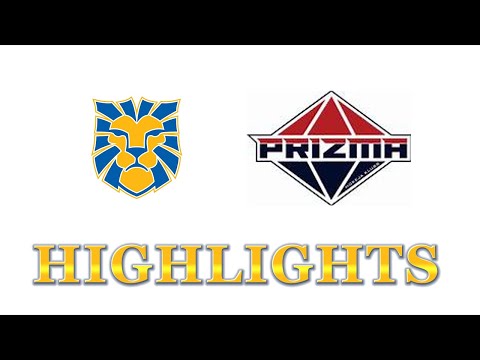 HS RĪGA 2014 | PRIZMA (U-12) 15.11