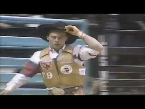 Barry Gullo vs Palace Station - 96 PBR Finals (85 pts)