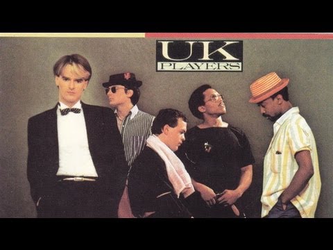 MC - UK Players - So good to be alive