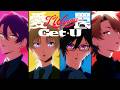 VOLTACTION ”愛 罠 Get U” Official MV