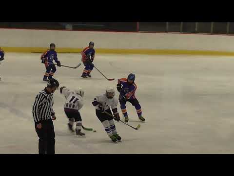 2.2.2019 ZS Louny   HC Slovan Louny - HC Stadion Litoměřice 14:5 (4:0 4:4 6:1) I.tř.