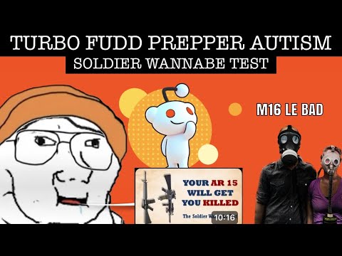 The funniest fudd video I’ve ever seen