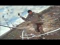 Ukrainian FPV Drones Mercilessly Pick Off Surviving Russian Soldiers One By One In Brutal Battle