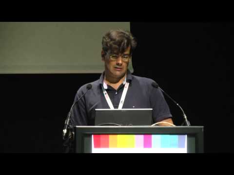 Fabio Pliger/Marc-André Lemburg - EuroPython 2016: Help us build the next edition!