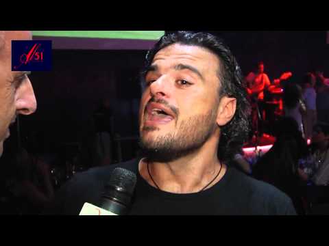 Stress di Notte ... AL 51 CLUB - Fratte (sa)