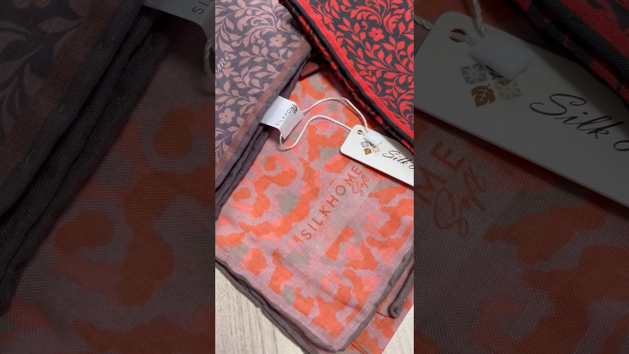 Soft pamuk eşarp ✨