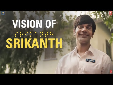 Vision Of Srikanth — watch video