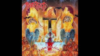 Parasite - Indoctrination Rituals [full-length] (2025)