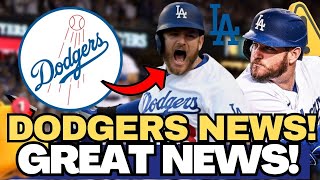🔵⚾ JUST HAPPENED! OH MY! MAX MUNCY! EXCELLENT NEWS! DODGERS NEWS! LOS ANGELES DODGERS NEWS