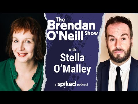 Stella O'Malley — wanneer kinderen zeggen dat ze trans zijn