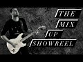 The Mix Up Showreel - 2023
