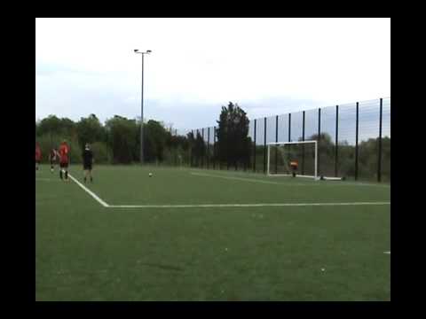 What is wrong with this penalty.mp4