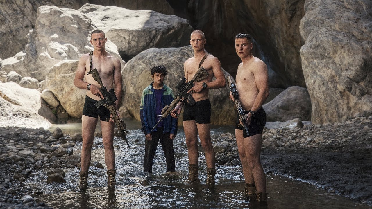 Do Not Hesitate - International Trailer