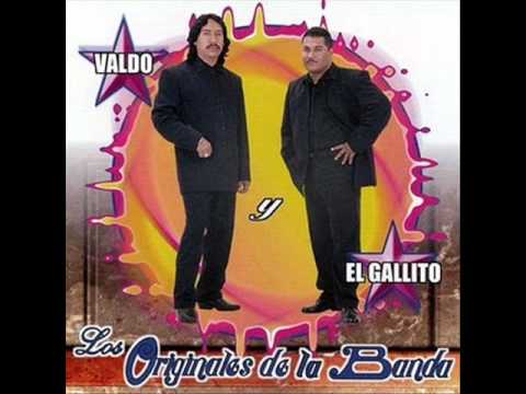 Valdo y el Gallito-exitos