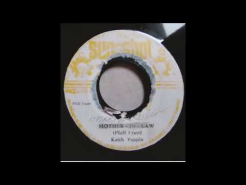 Keith Poppin - Mother In Law