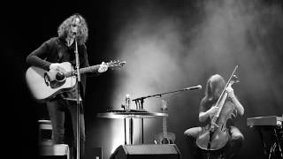 Chris Cornell - The Beatles &amp; Led Zeppelin Covers Compilation (Acoustic)
