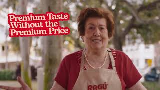 Ragu Premium Taste for Less | RAGÚ® Kettle Cooked
