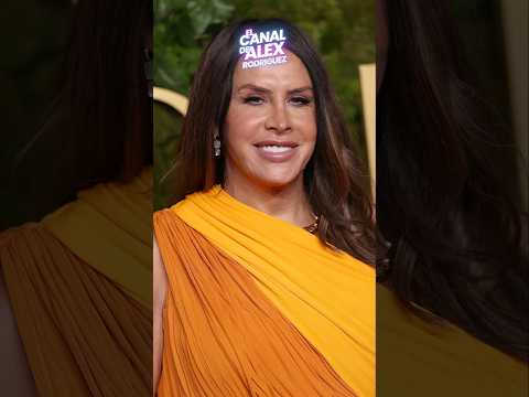 Tras la controversia, Karla Sofía Gascón revela si asistirá a los Oscar