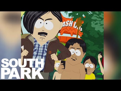 New Karen Marsh Video!