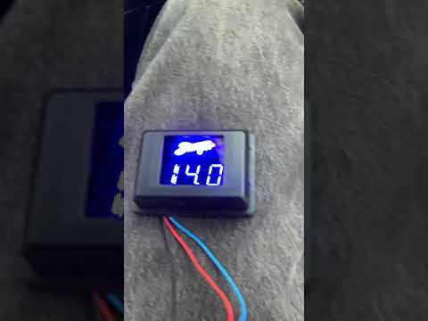 Xs power titan 8 real world voltage test