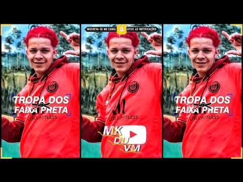 MC ANJIM E MC LARANJINHA - VEM SE APEGAR NO VAILÂO [ DJ DAVI KNEIP ] 2020