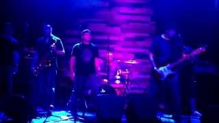 Codename: Rocky -- Lost Highway. Live at The Observatory 7/23/2013.
