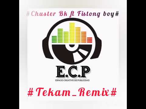 CHUSTER BK ft FISTONG BOY_ Tekam Remix_2022 mp4🤗