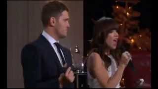 Michael Bublé Feat.Carly Rae Jepsen_ Rockn&#39; Around The Christmas Tree and Jingle Bell Rock