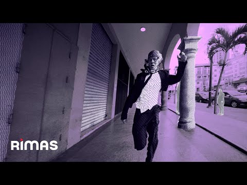 Big Soto - TANTO.. - SOTORIUS (Visualizer)