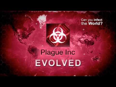 Trailer de Plague Inc: Evolved