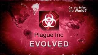 Plague Inc: Evolved (PC) Steam Key UNITED STATES