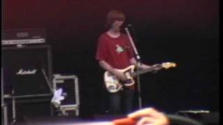 Sonic Youth - Self-obsessed and Sexxee (1993/07/04)