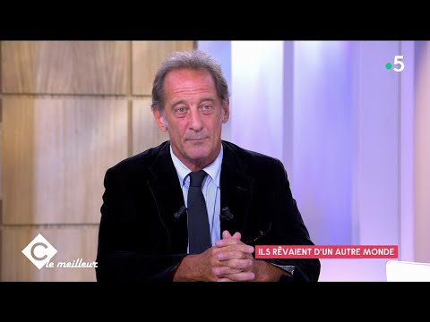 Ils rêvaient d’un autre monde - Le meilleur de C à Vous - 27/12/2022