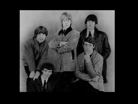 the rolling stones - play with fire - stereo edit Ib