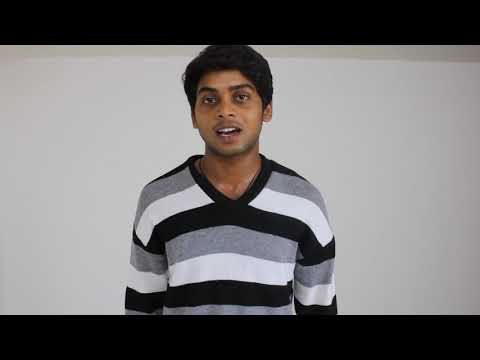 Harsh prasad Audition vi...