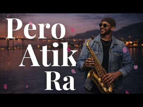Pero Atik Ra- Sunday Drift (Neo Soul Cover)