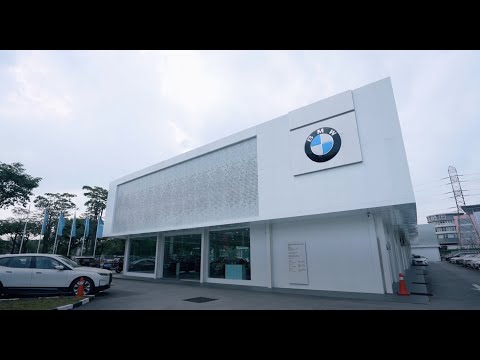 UOB x BMW | Interview Corporate Video Production | Ace of Films