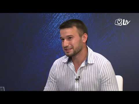 IZDVOJENO - Mladi bi se trebali više baviti poljoprivredom